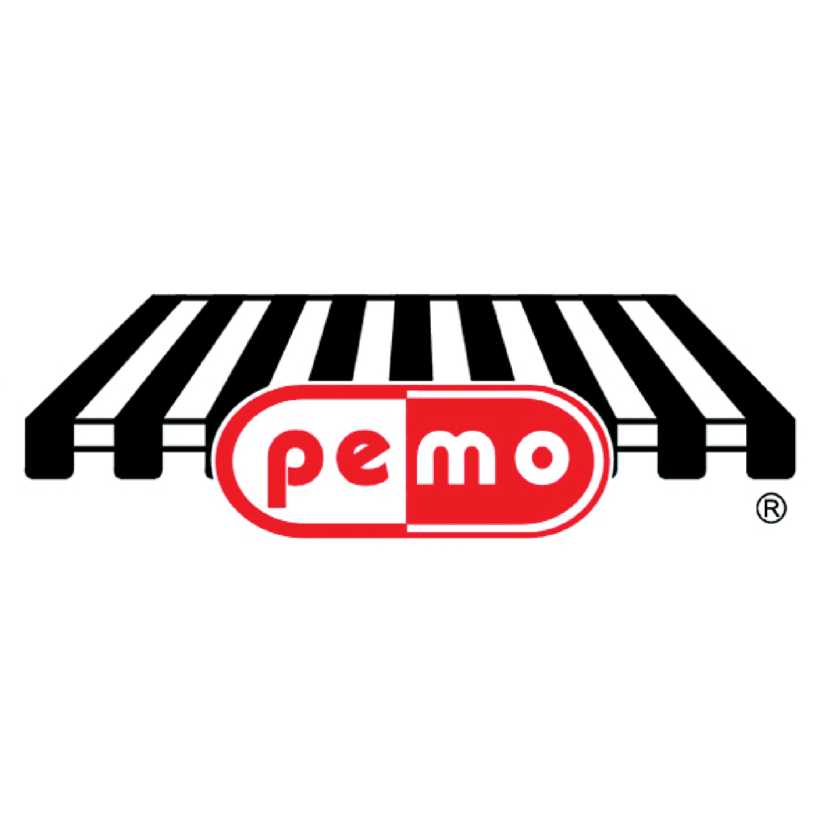 Pemo Rollladen & Markisen GmbH in Berlin - Logo