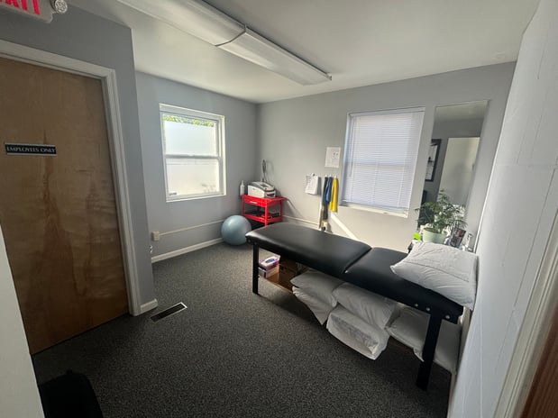 Images Drayer Physical Therapy Institute - CLOSED