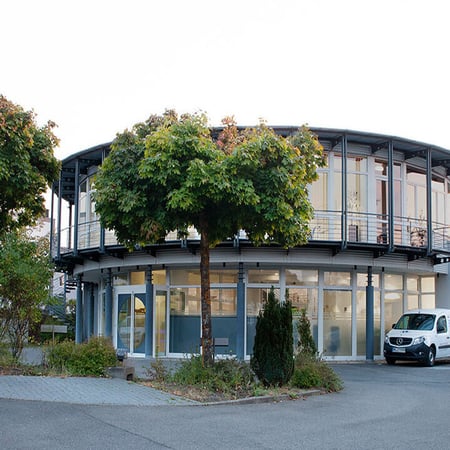 Bilder citadelle systems West GmbH
