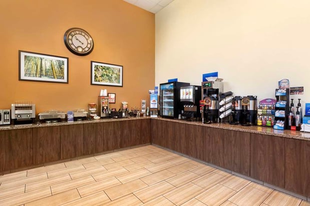 Images Best Western Heritage Inn - Chico