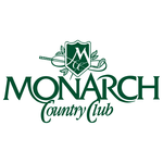 Monarch Country Club Logo