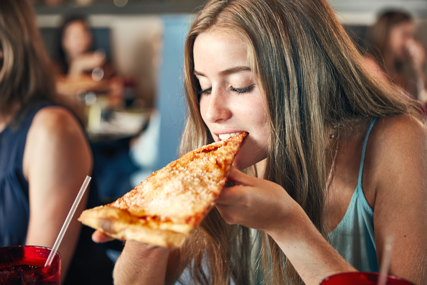 Johnny Brusco's New York Style Pizza Photo