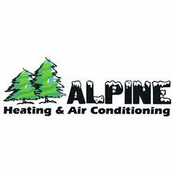 Alpine Heating And Air Conditioning