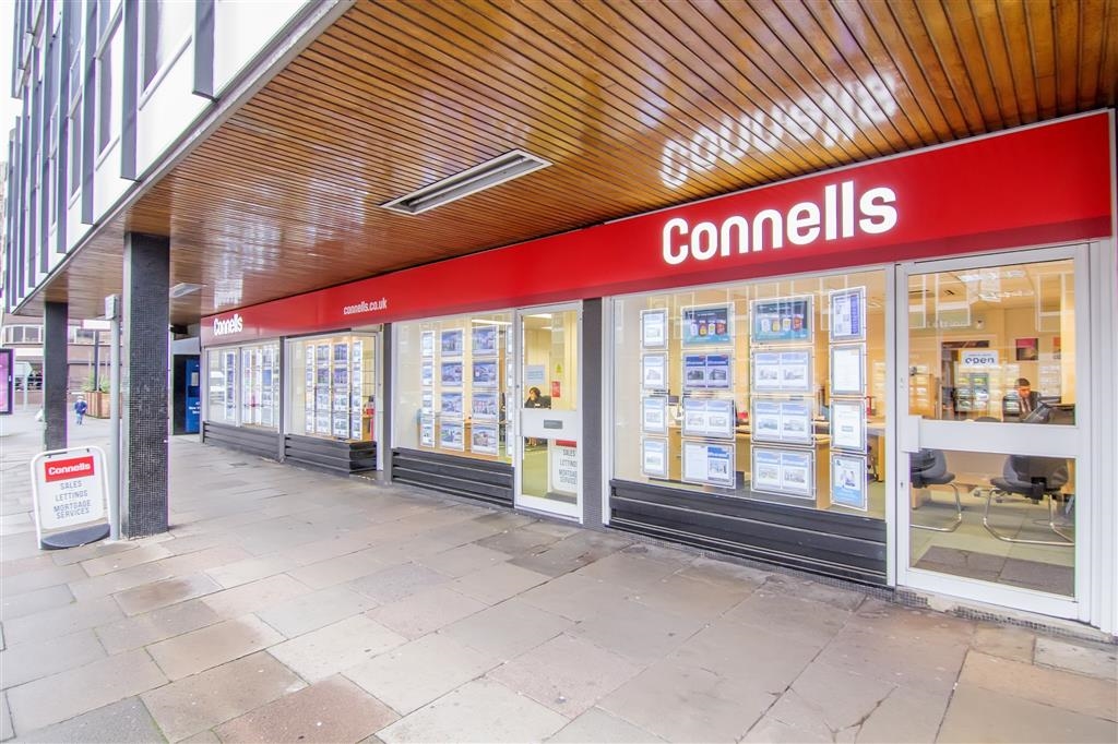 Connells Estate Agents Coventry Coventry 02476 553093