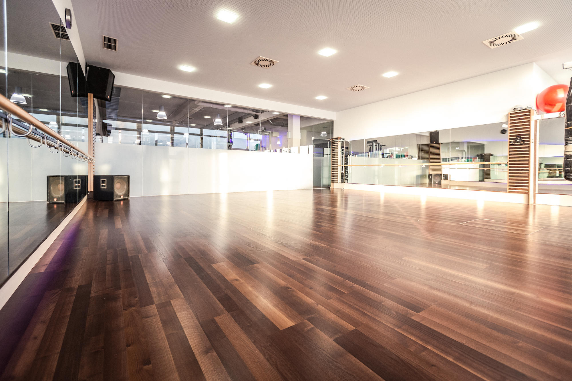 Bild 24 von MYGYM Fitnessstudio Obertrum