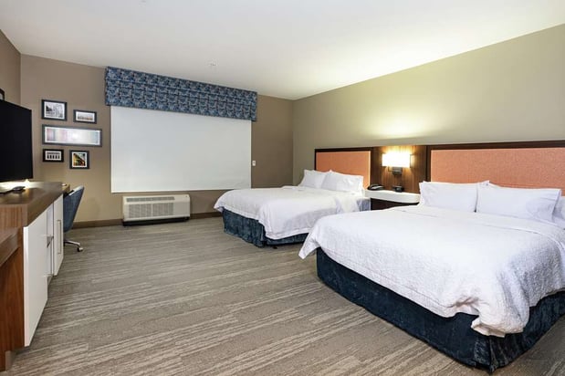 Images Hampton Inn & Suites Columbia Killian Road