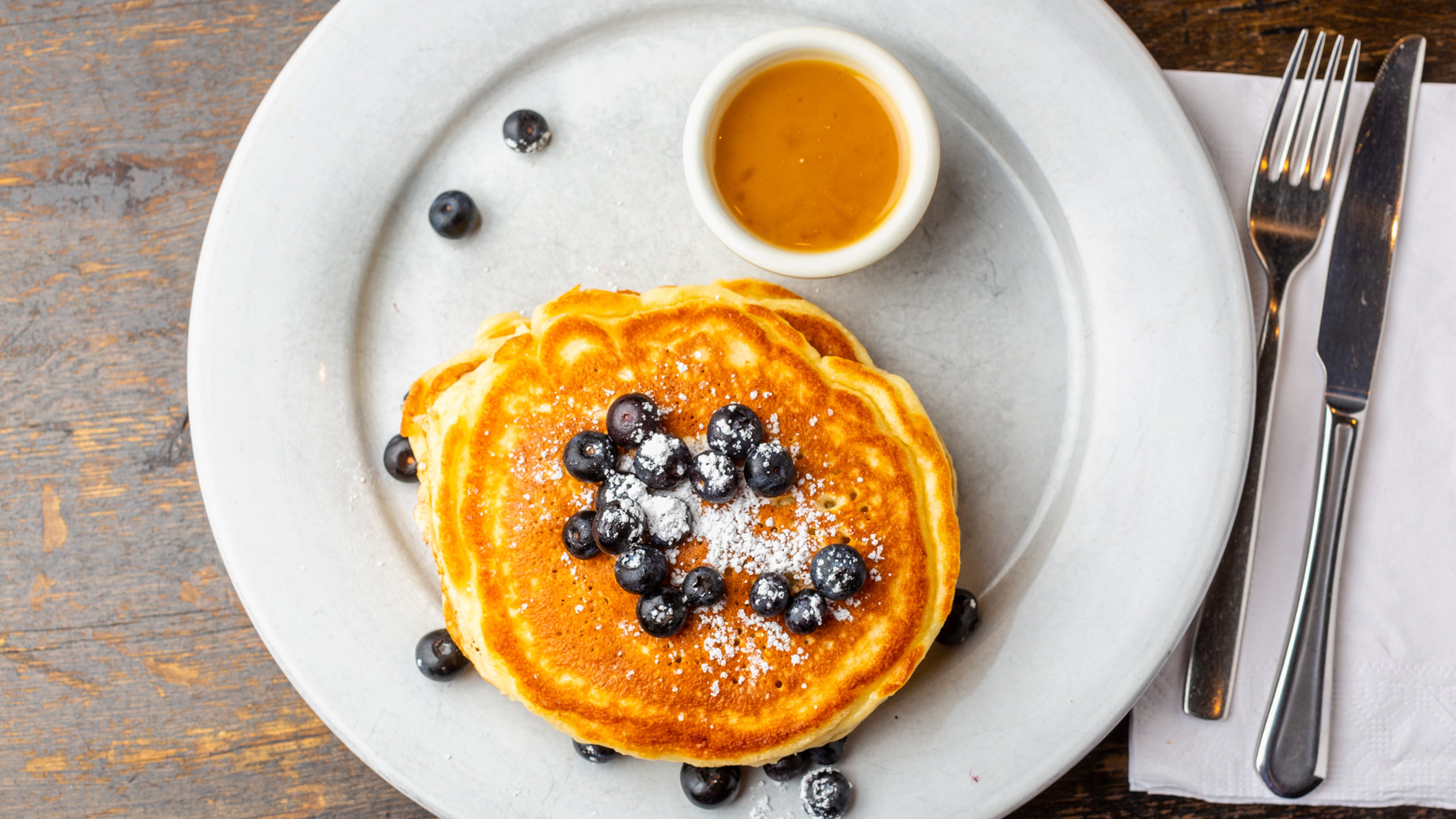 Community Food & Juice