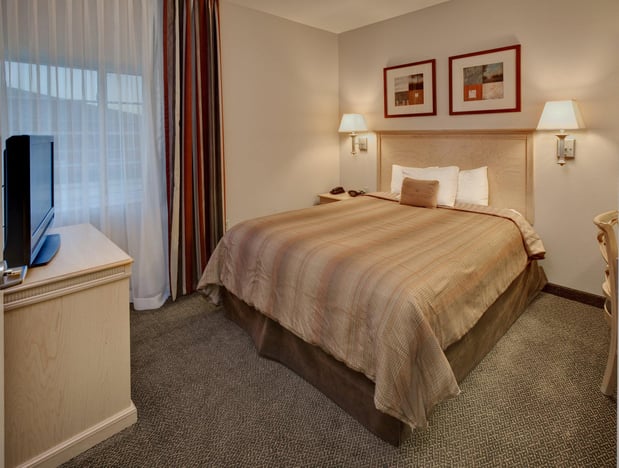 Images Candlewood Suites Peoria at Grand Prairie by IHG