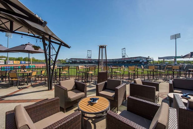 Images Hilton Garden Inn Manchester Downtown