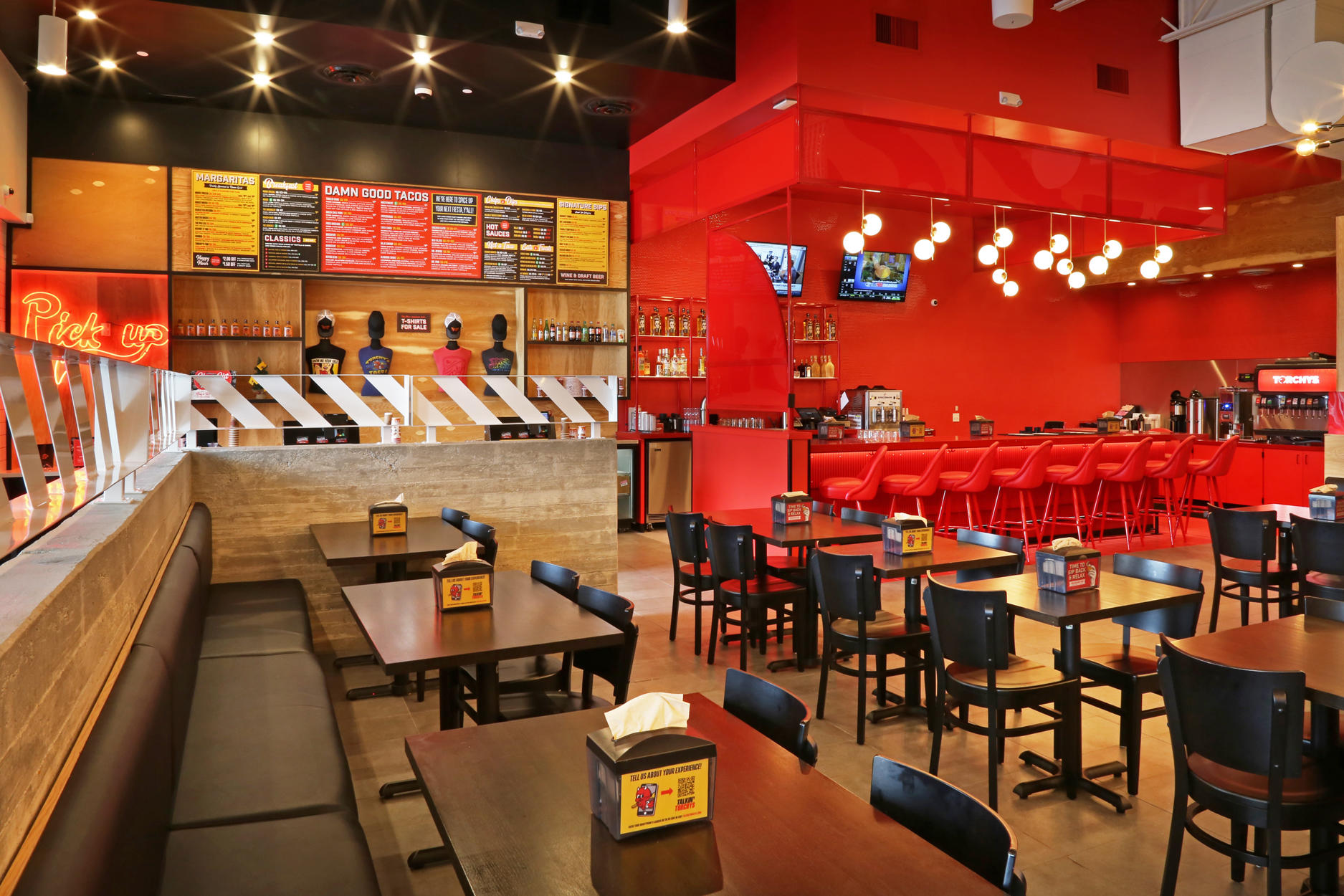 Torchy's Tacos Photo