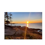 Grace Island Logo
