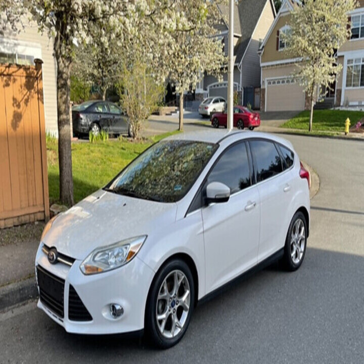 Images EZ Automotives