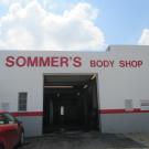 Sommers Paint & Body Shop, Inc