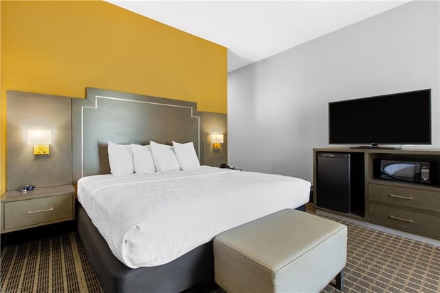 Images Best Western Plus Regency Park