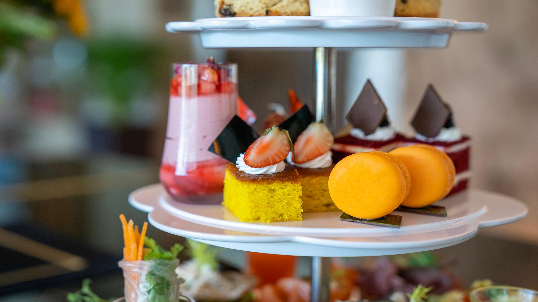 voco Bonnington Dubai by IHG