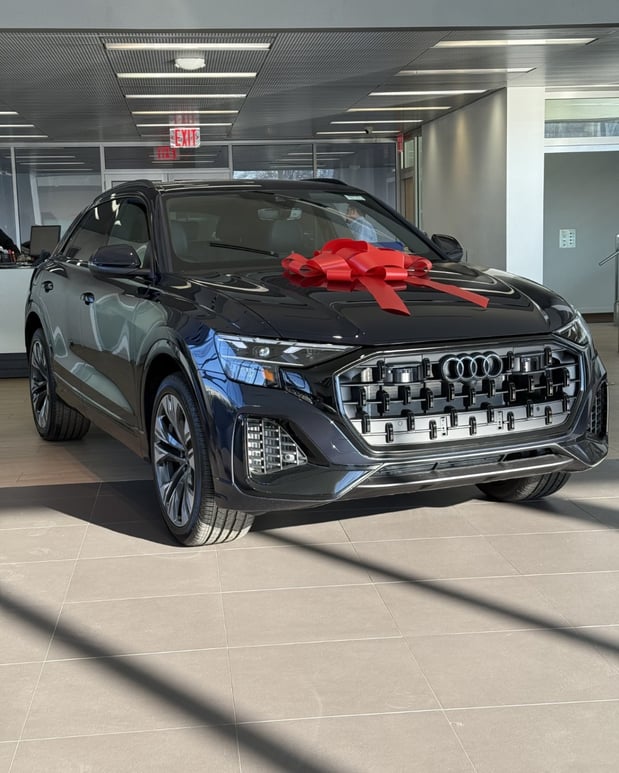 Images Audi Dublin