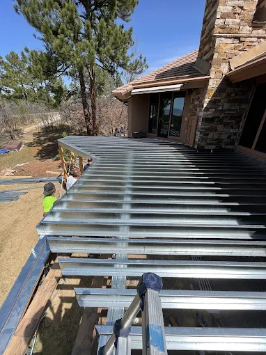 Images Morgan Construction LLC