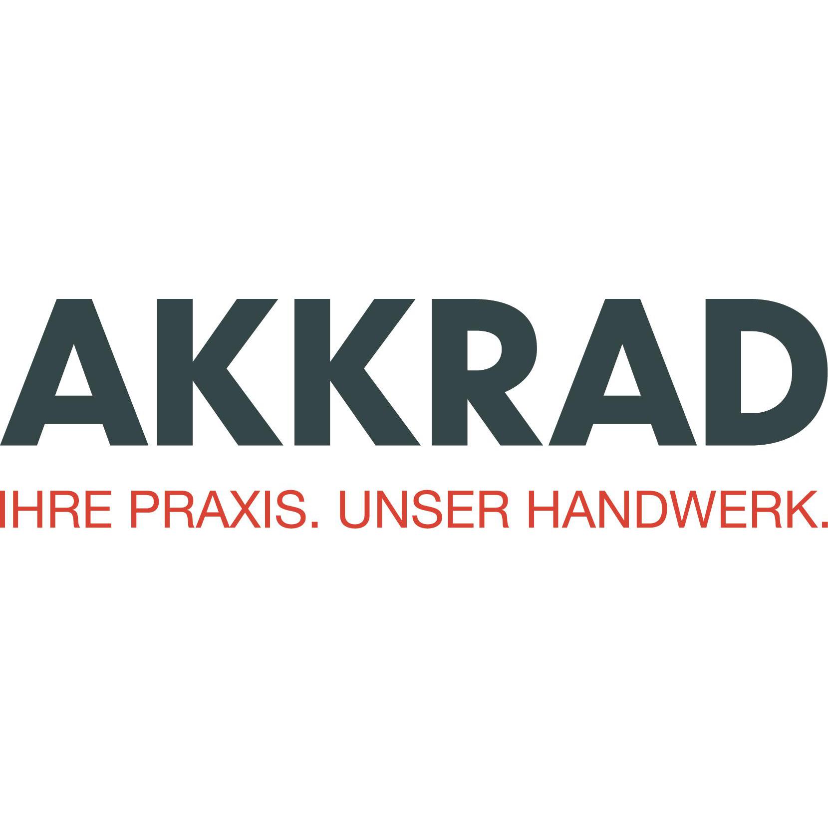 AKKRAD GmbH  