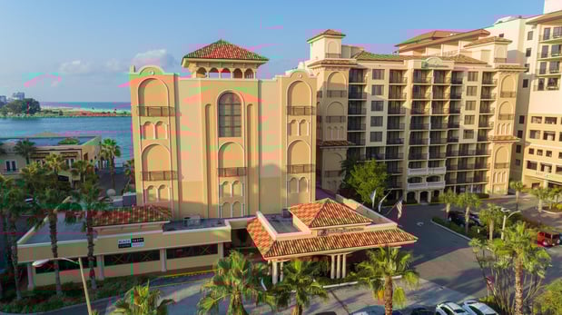 Images Holiday Inn & Suites Clearwater Beach by IHG