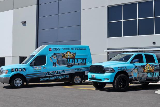 Images Air Kings Heating And Cooling