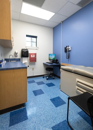 Images University Health Inwood