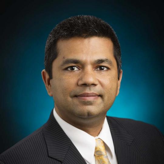 Dr. Amit Sapra, MD