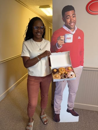 Images Deidre Bembry - State Farm Insurance Agent