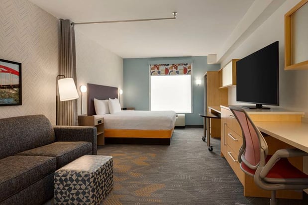 Images Home2 Suites by Hilton Austin North/Near the Domain