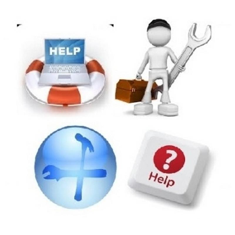 Images B.F.M. Computer di Vincenzo Benigno