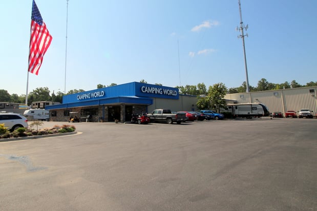 Images Camping World RV Sales