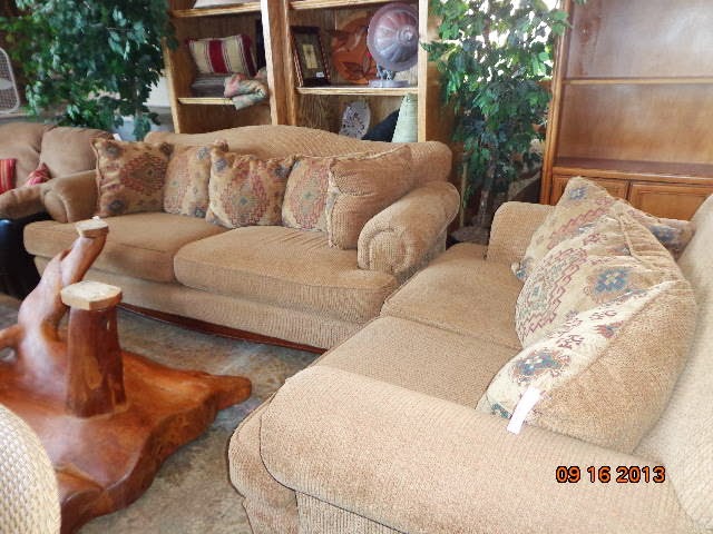 Images J and B Furniture Consignments