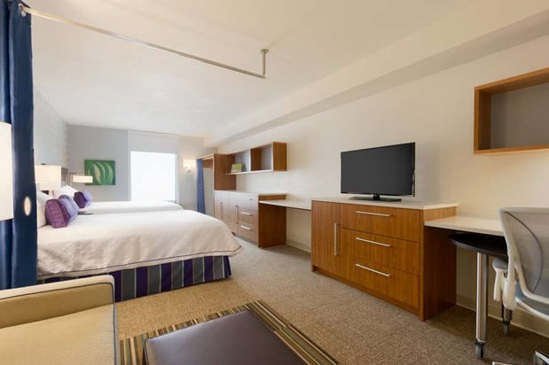 Images Home2 Suites by Hilton Denver/Highlands Ranch