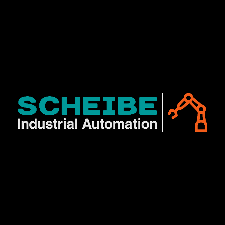 Jens Scheibe Industrial Automation  