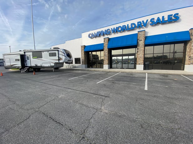 Images Camping World RV Sales