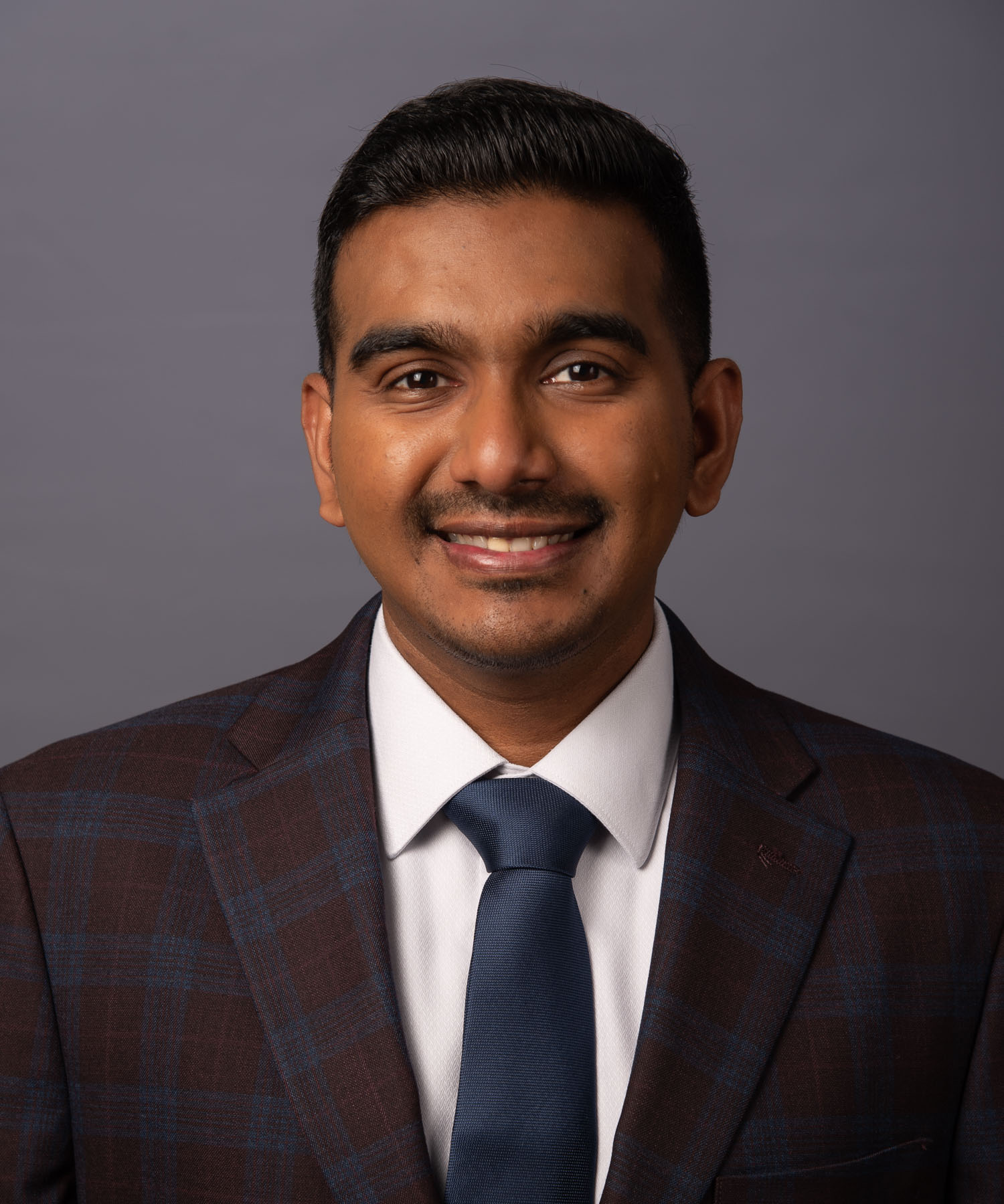 Amjad Basheer, MD Image