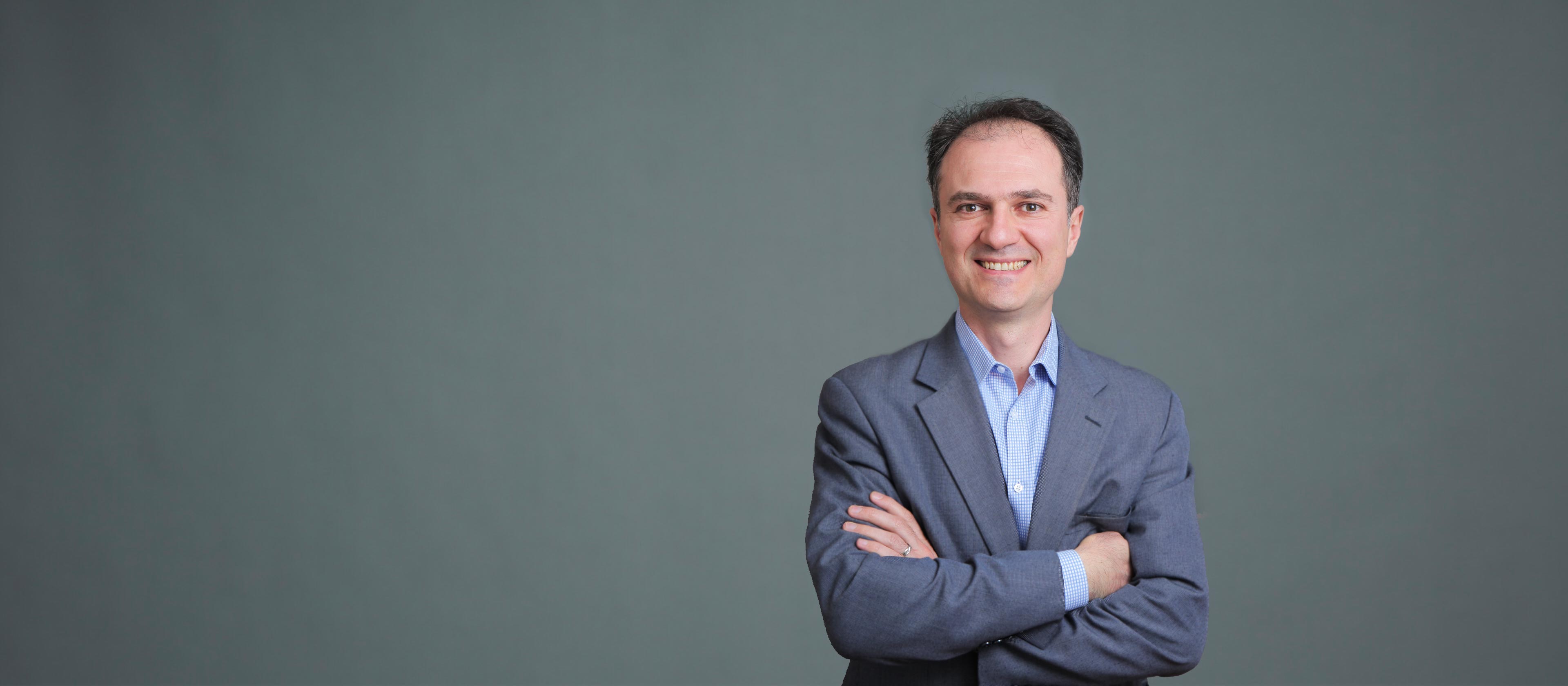 Dmitriy Yadgarov, MD