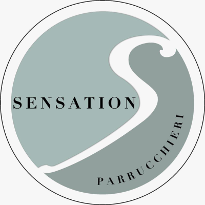 Parrucchieri Sensation Logo