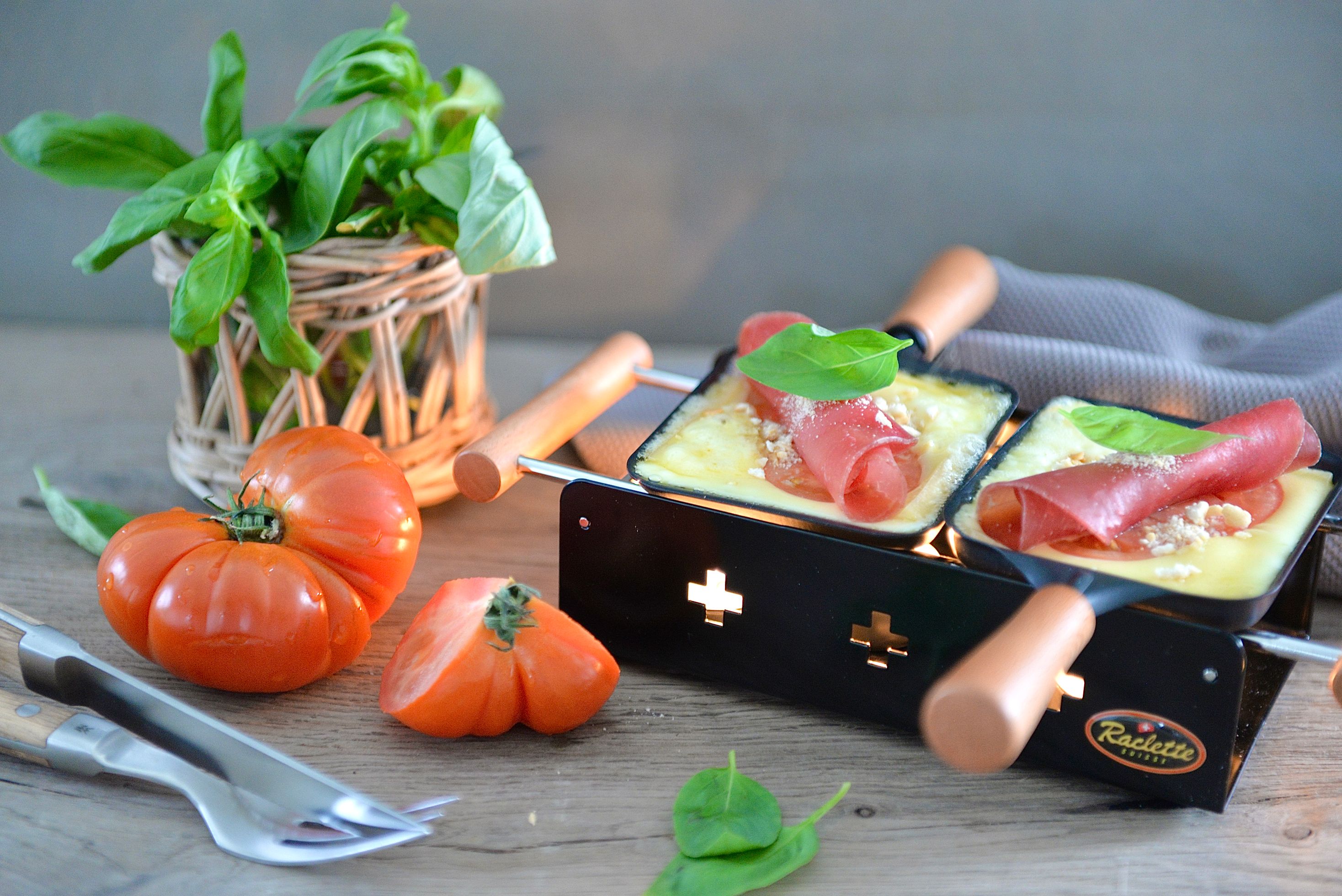 Bilder Raclette Suisse