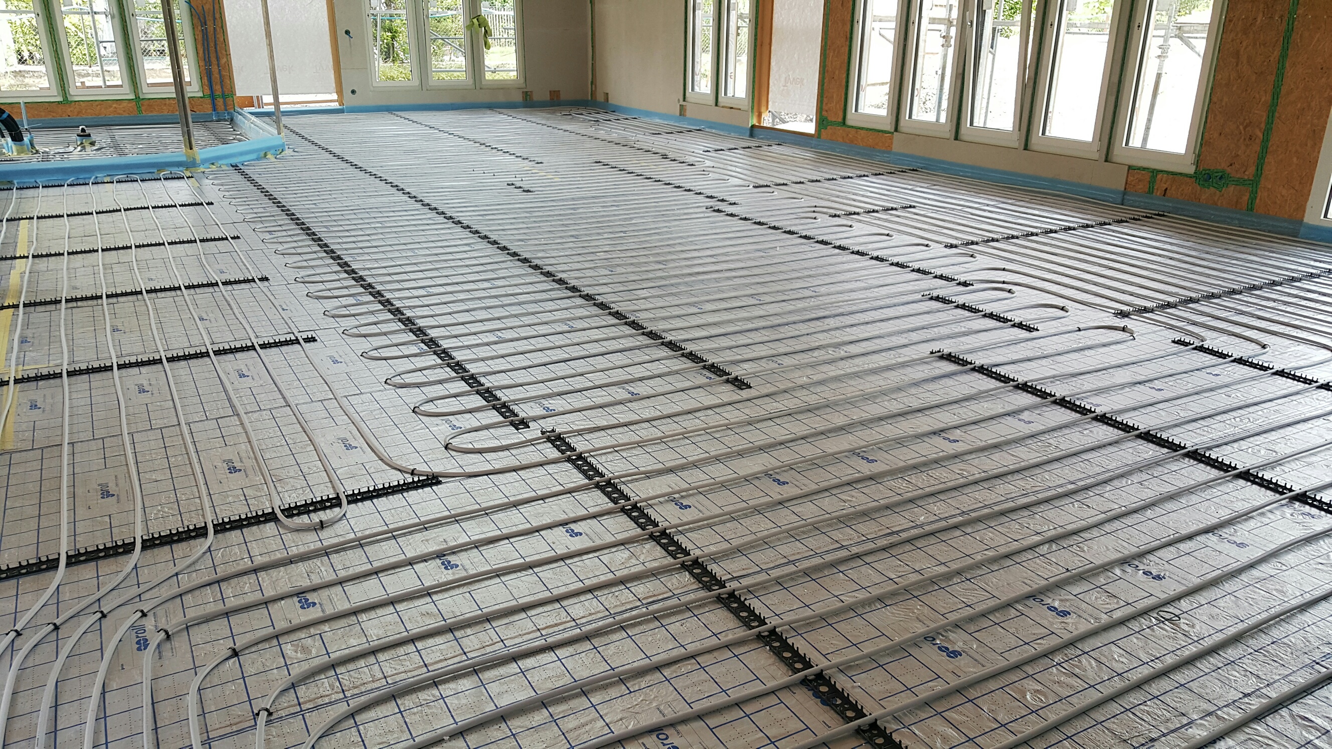 Bilder Werner Haustechnik AG