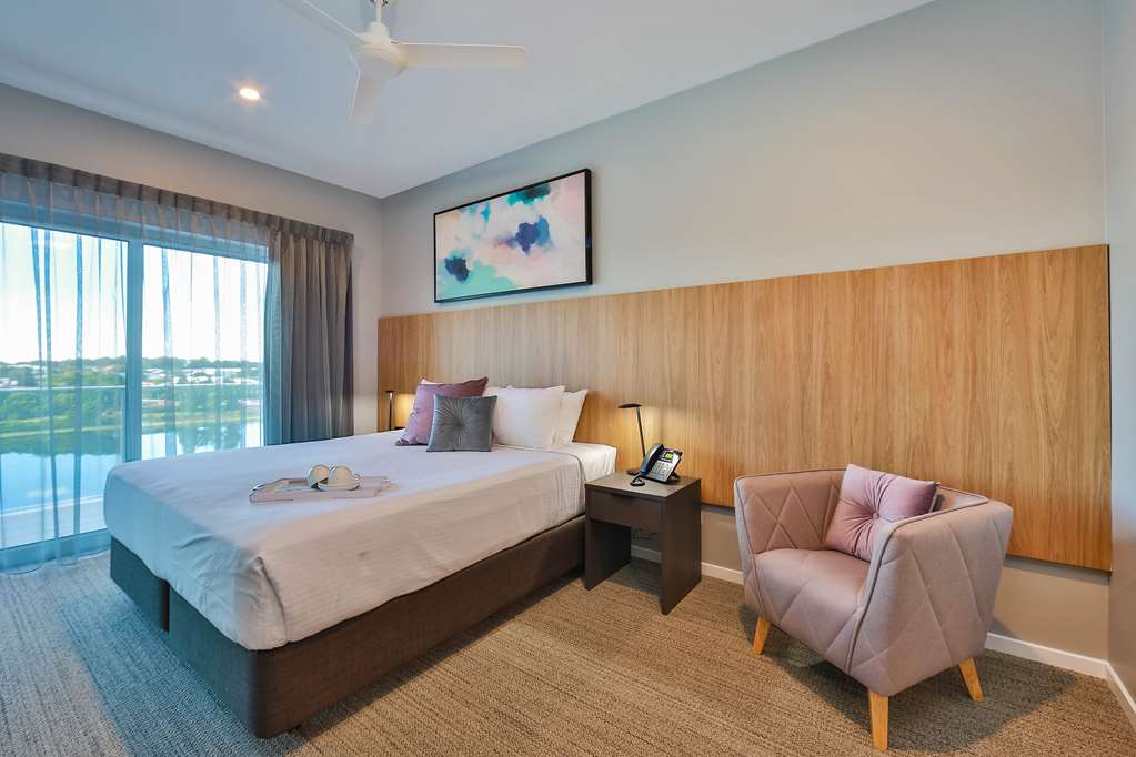 Images Best Western Plus North Lakes Hotel