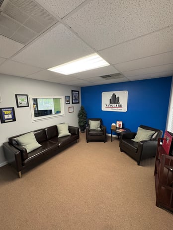 Images Vanguard Cleaning Systems of Ohio