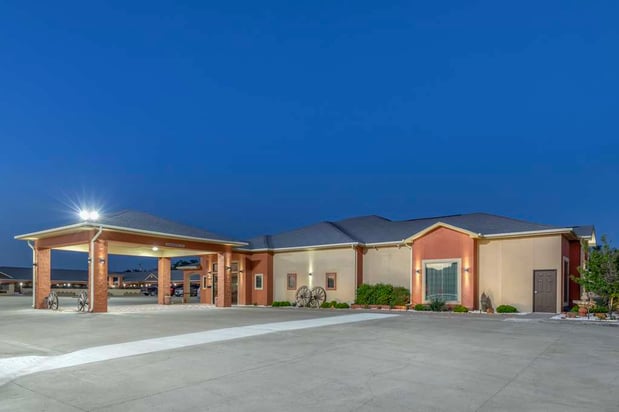 Images Best Western Windwood Inn & Suites
