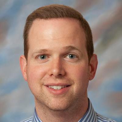 Jonathan Buck - Norwood, OH - Internal Medicine