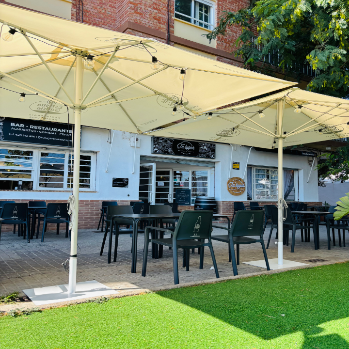 Images Tu Lugar Brasas y Tapas