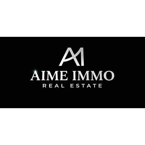 AIME IMMO REAL ESTATE agence immobilière
