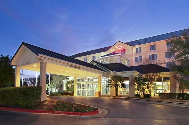 Images Hilton Garden Inn Austin NW/Arboretum