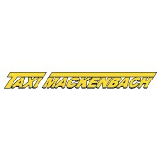 Logo Taxi Mackenbach