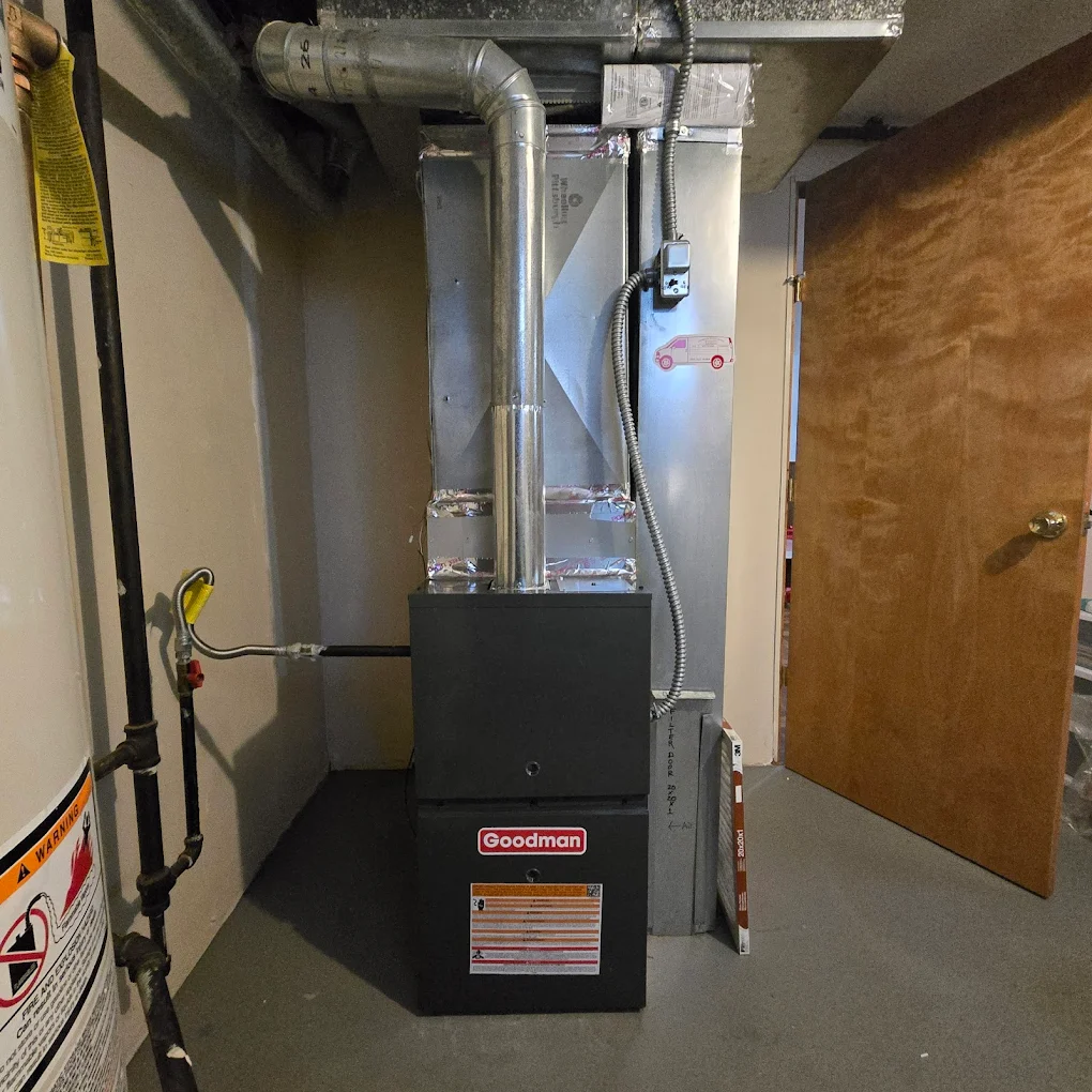 Best Heating Cooling Air Image