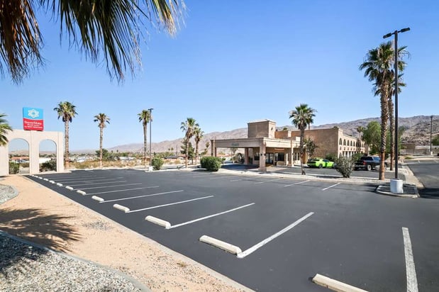Images SureStay Plus by Best Western Twentynine Palms Joshua Tree