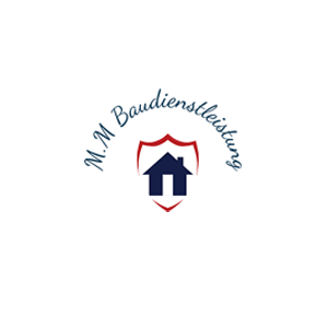 Logo MM BAUDIENSTLEISTUNG